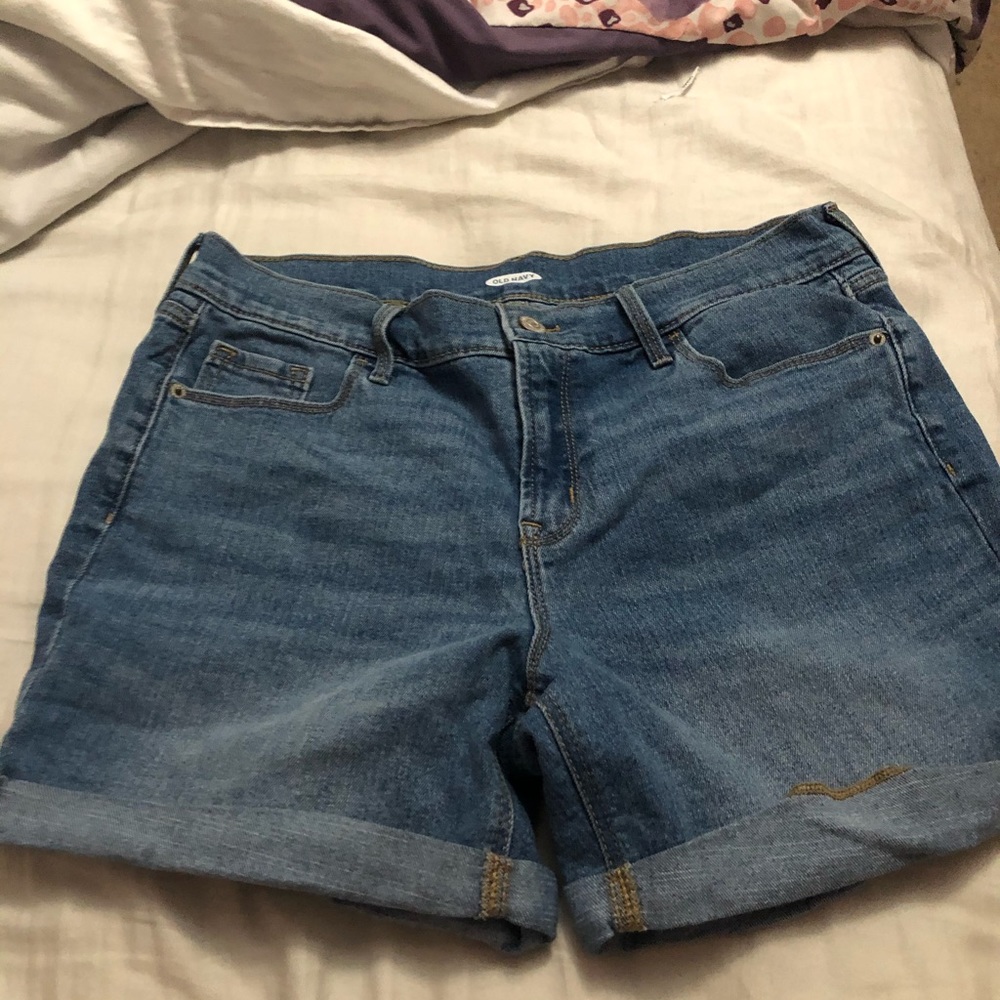 Old Navy Shorts